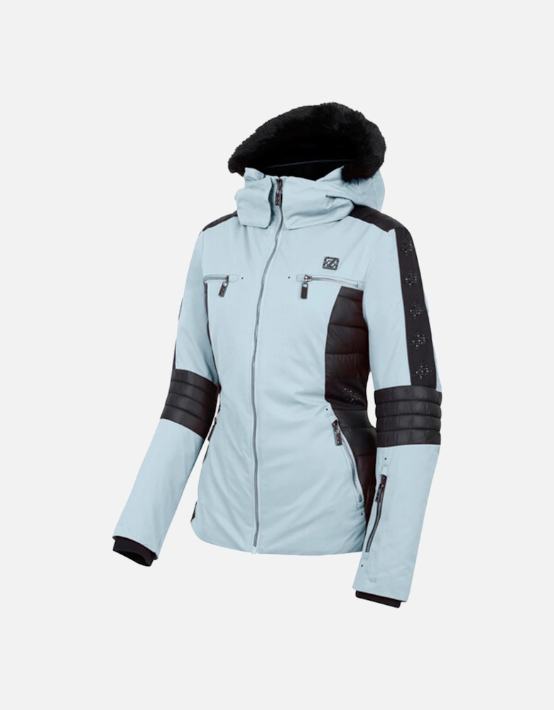 Womens/Ladies Enlighten Ski Jacket