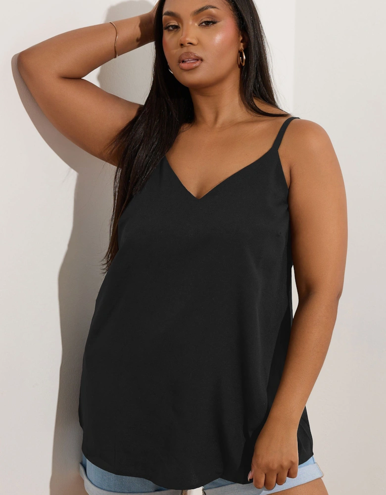 Cami Vest Top