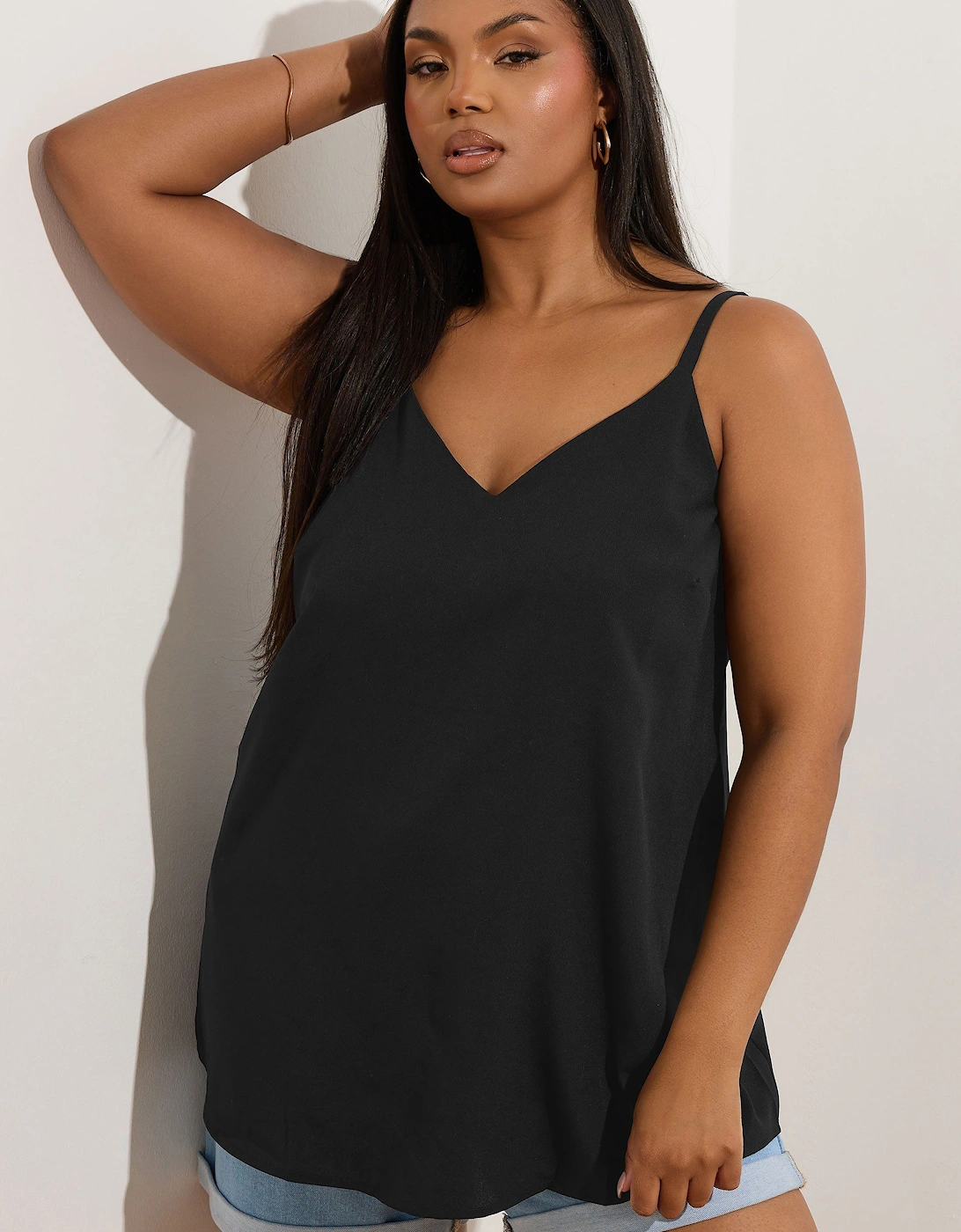 Cami Vest Top, 2 of 1