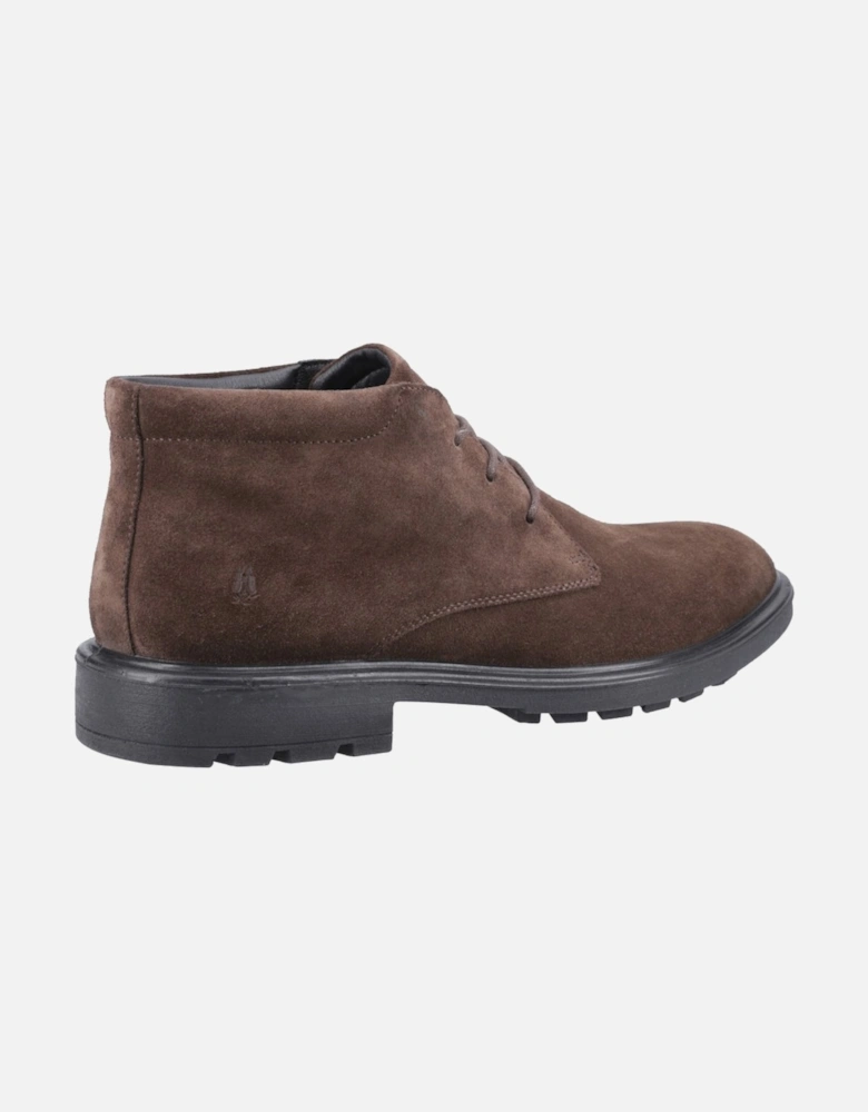 Marsden Mens Chukka Boots