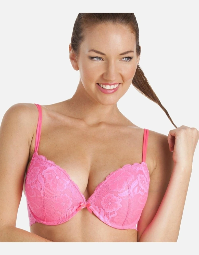 Super Boost Padded Underwired Bra