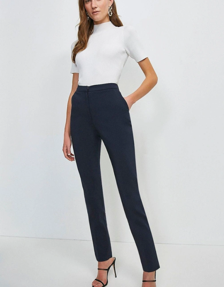 Tall Essential Techno Woven Trouser