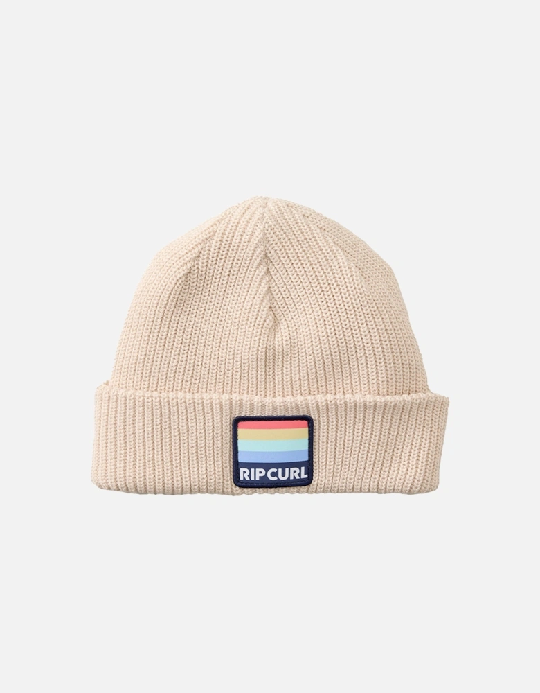 Rip Curl Womens Mixed Reg Beanie