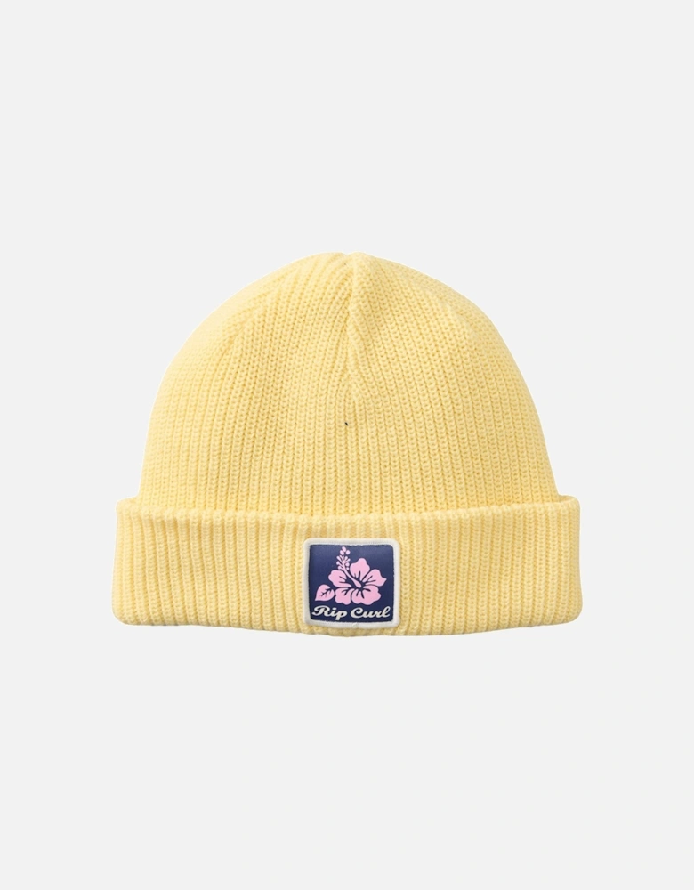 Rip Curl Womens Mixed Reg Beanie
