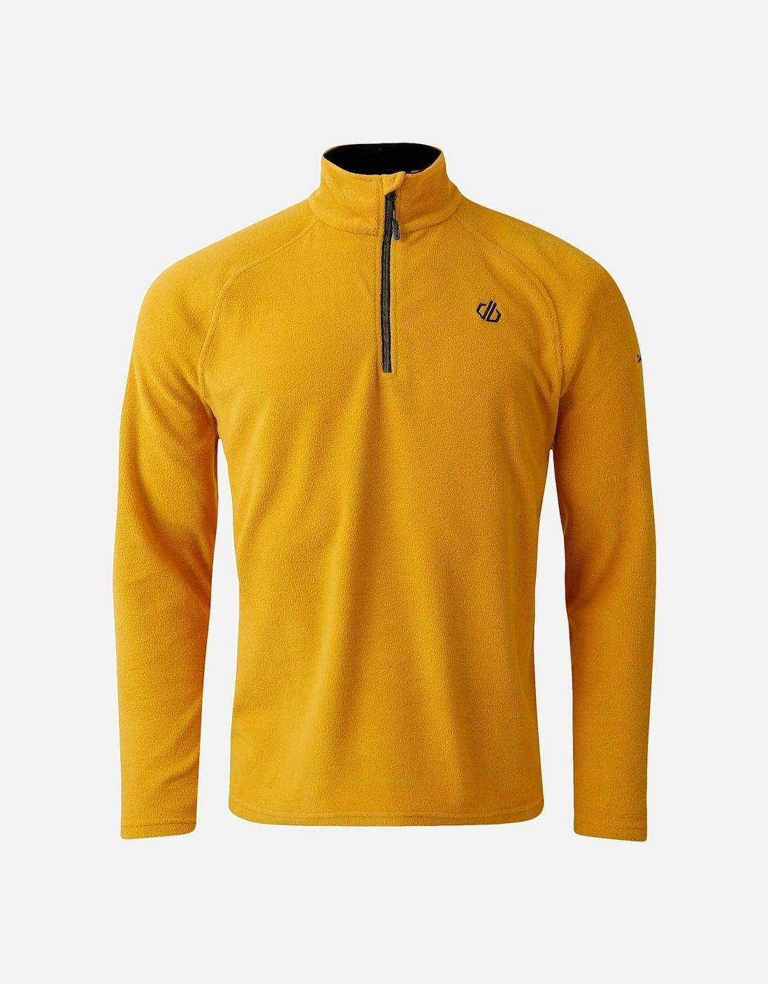 Mens Freethink II Fleece Top, 5 of 4