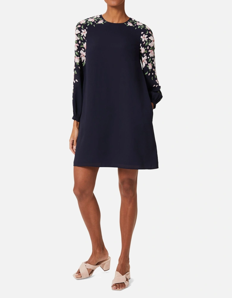 Zoey Dress Floral