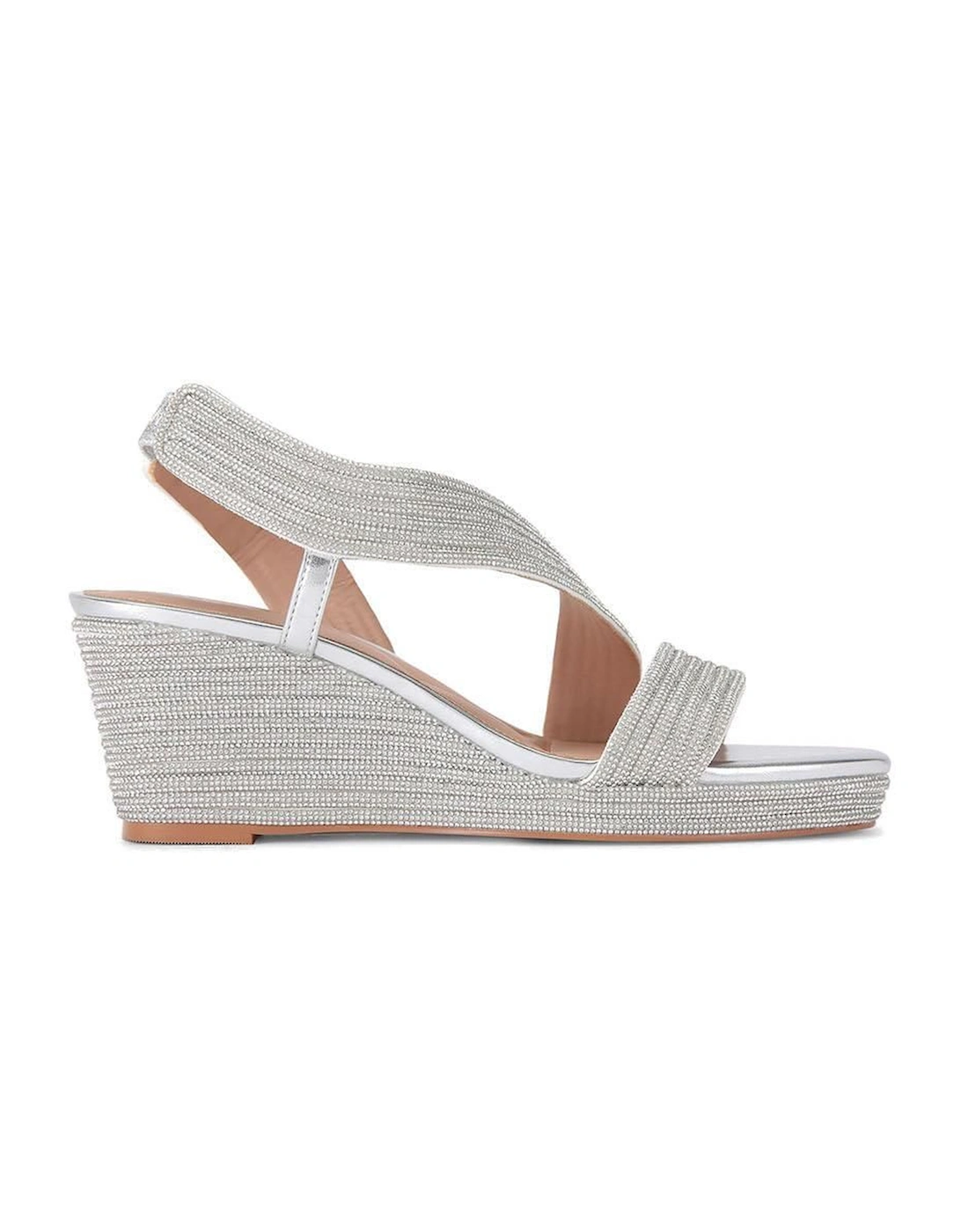 'Gala Wedge Jewel 70'  Heels, 2 of 1