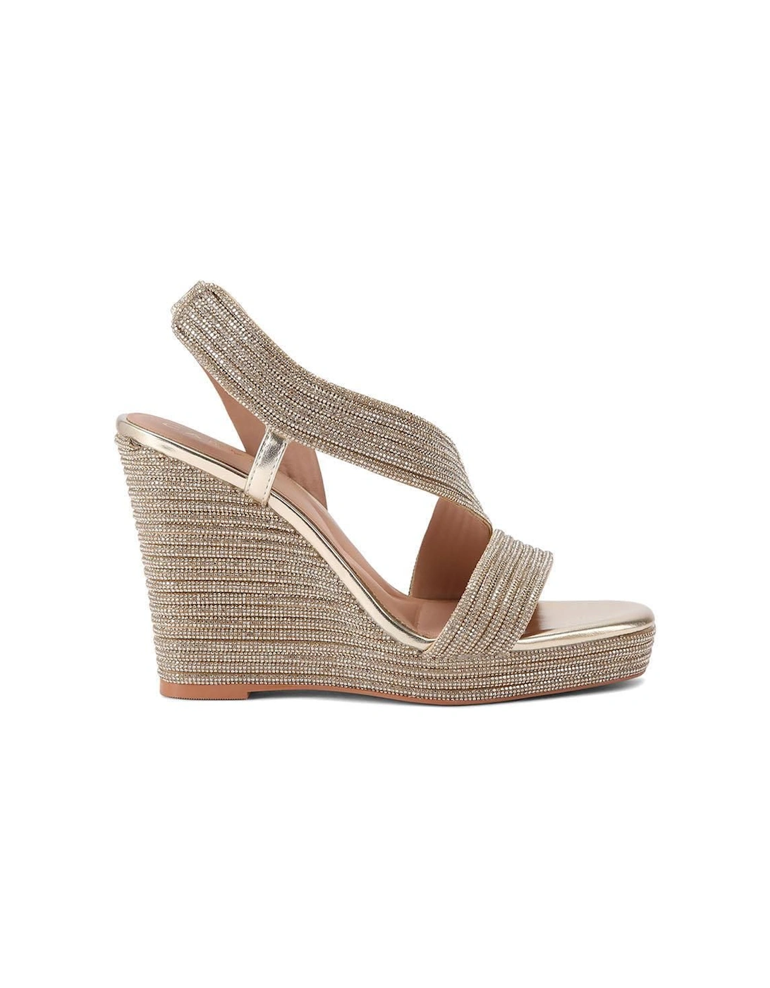 'Gala Wedge Jewel 110'  Heels, 2 of 1
