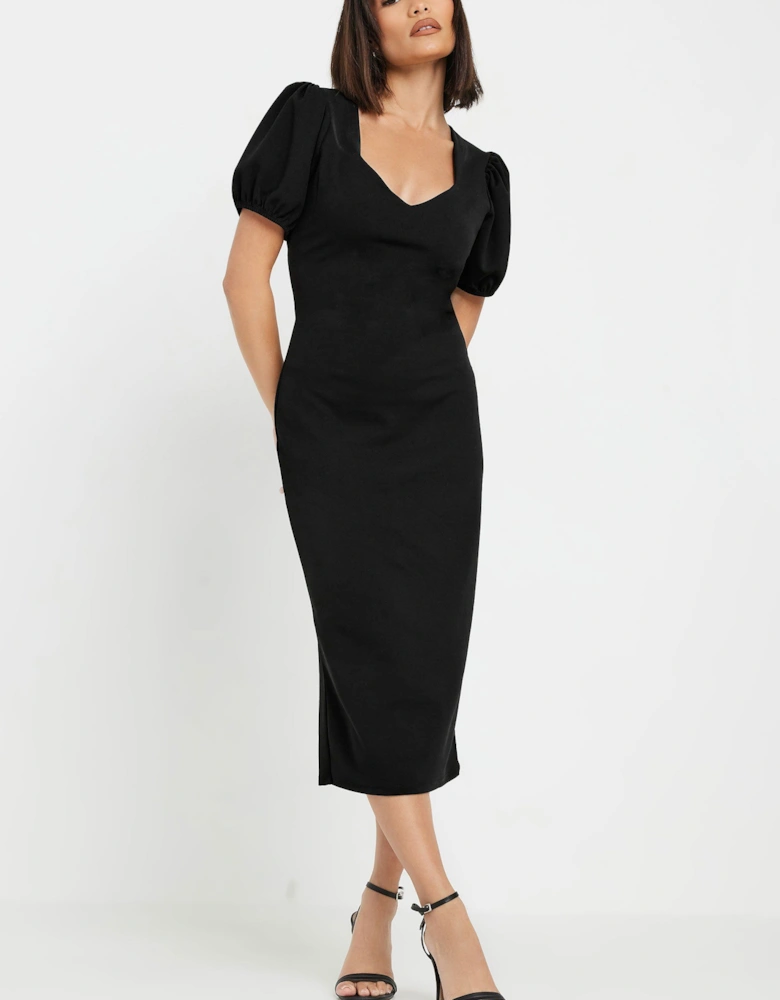 Petite Midi Dress