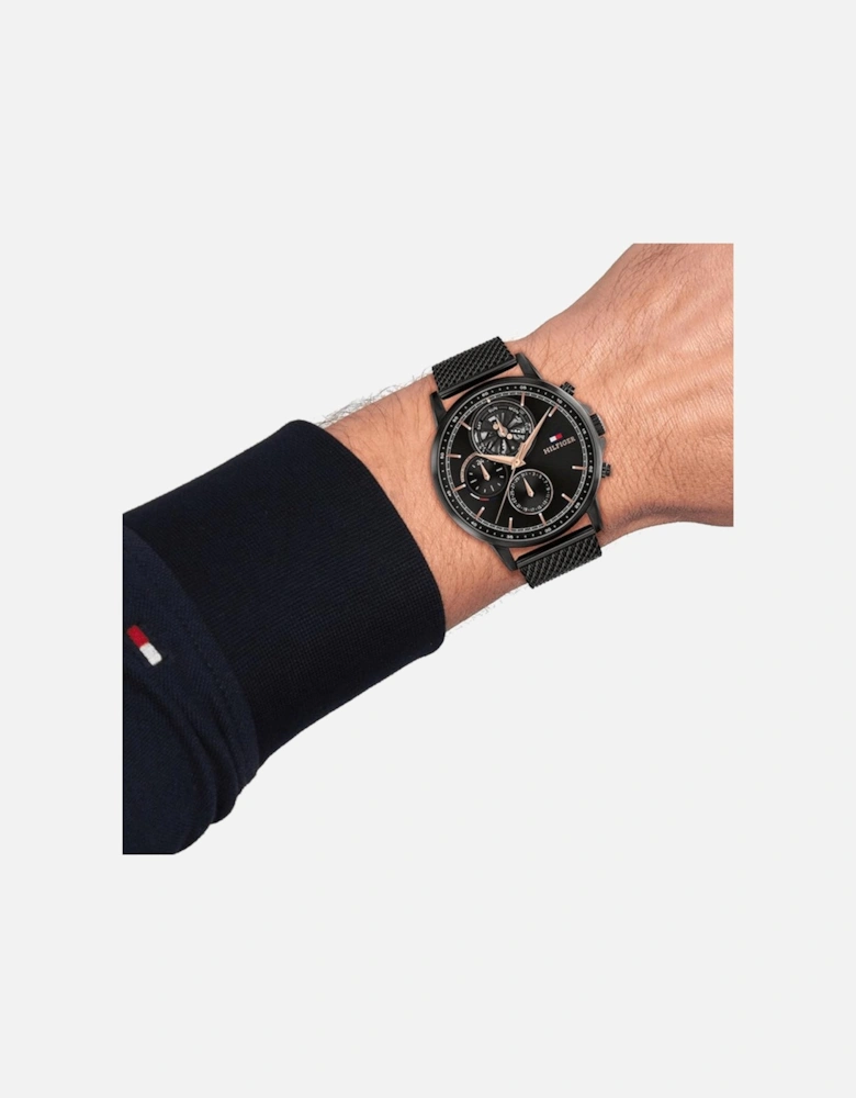 1710610 Stewart Men's Watch
