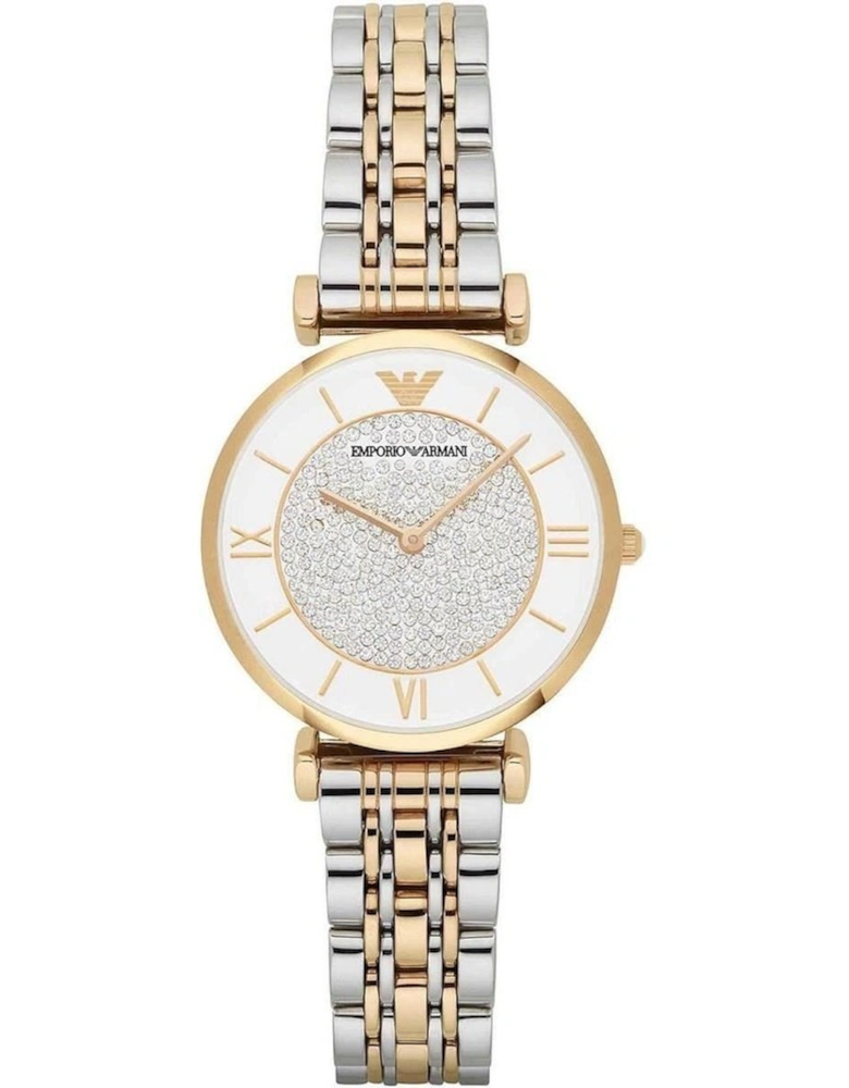 AR2076 Women's Wristwatch