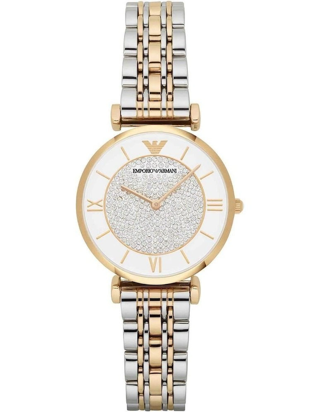 AR2076 Women's Wristwatch, 4 of 3