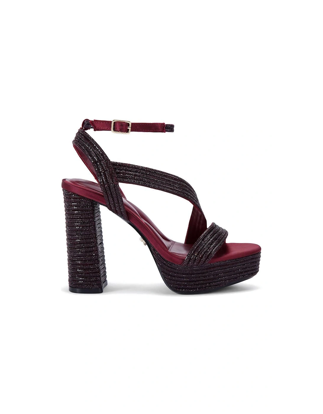 'Gala Platform Jewel'  Heels, 2 of 1