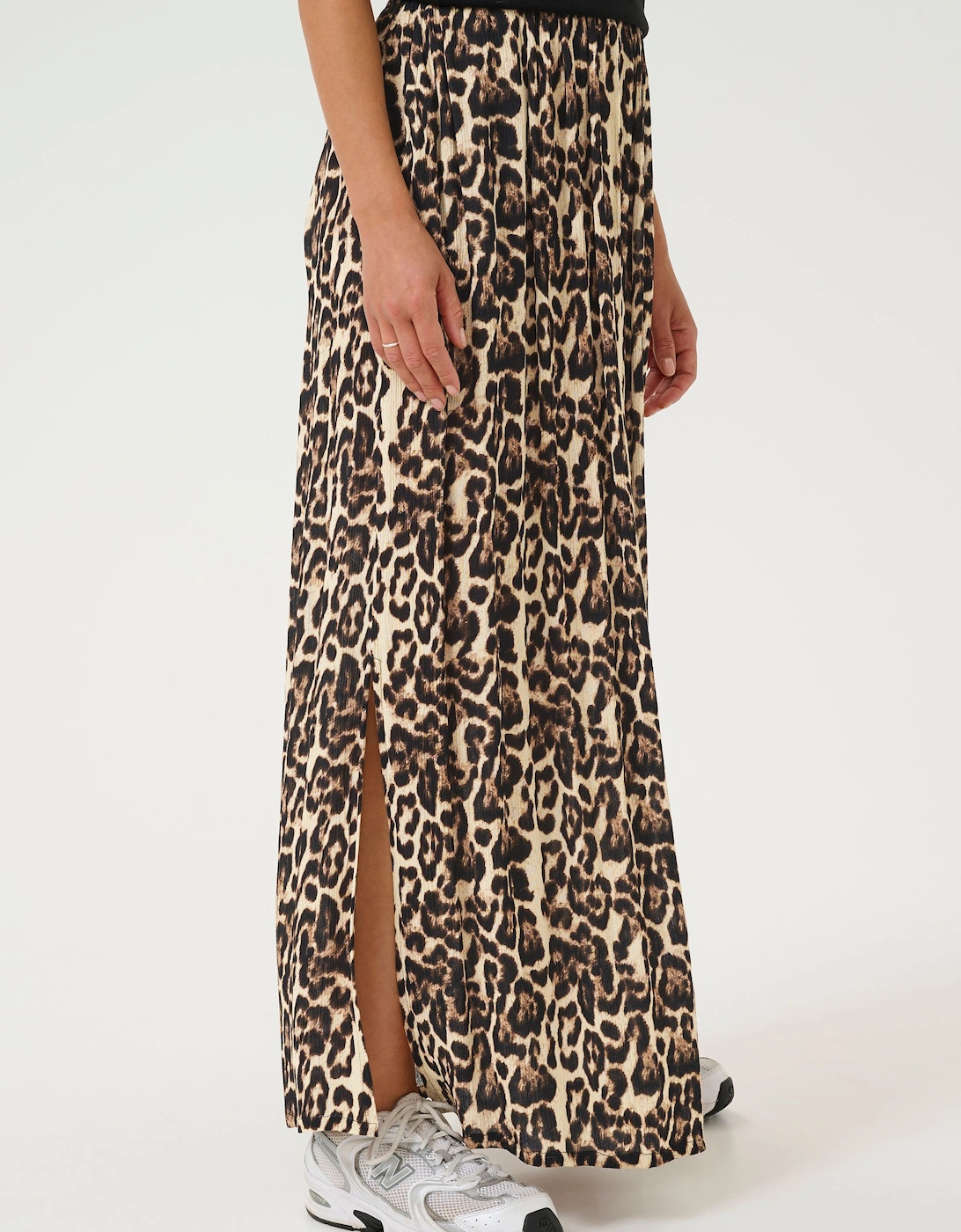 KAedita Amber Floral A-Line Skirt Floral, 2 of 1