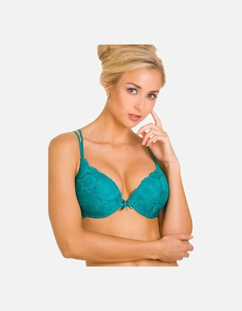 Super Boost Padded Push Up Underwired Bra