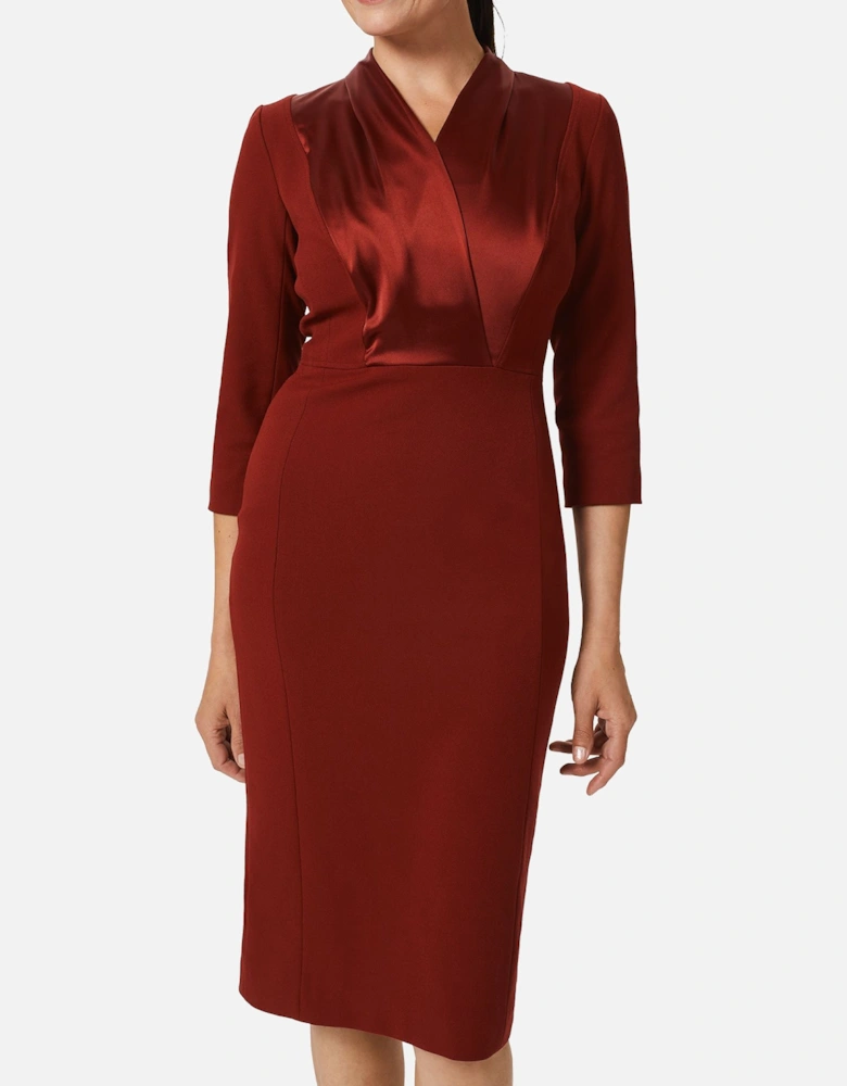 Alisa Dress