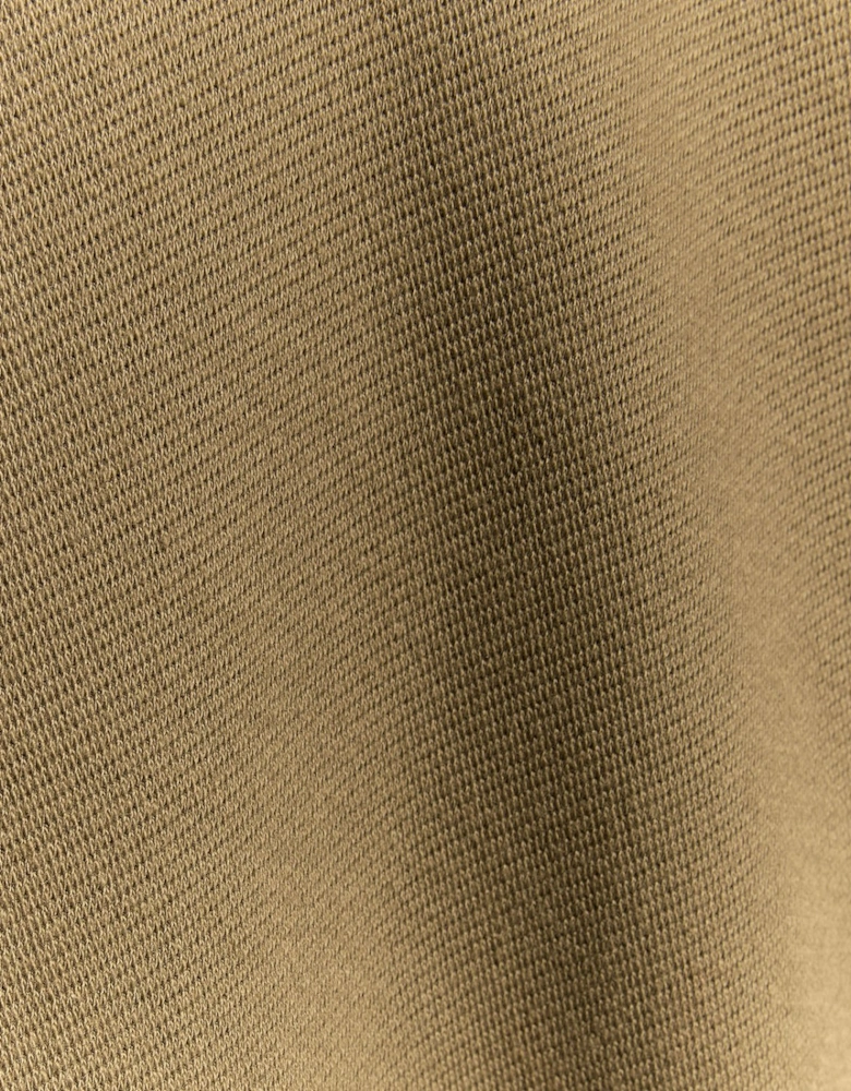 Diagonal Weave Joggers