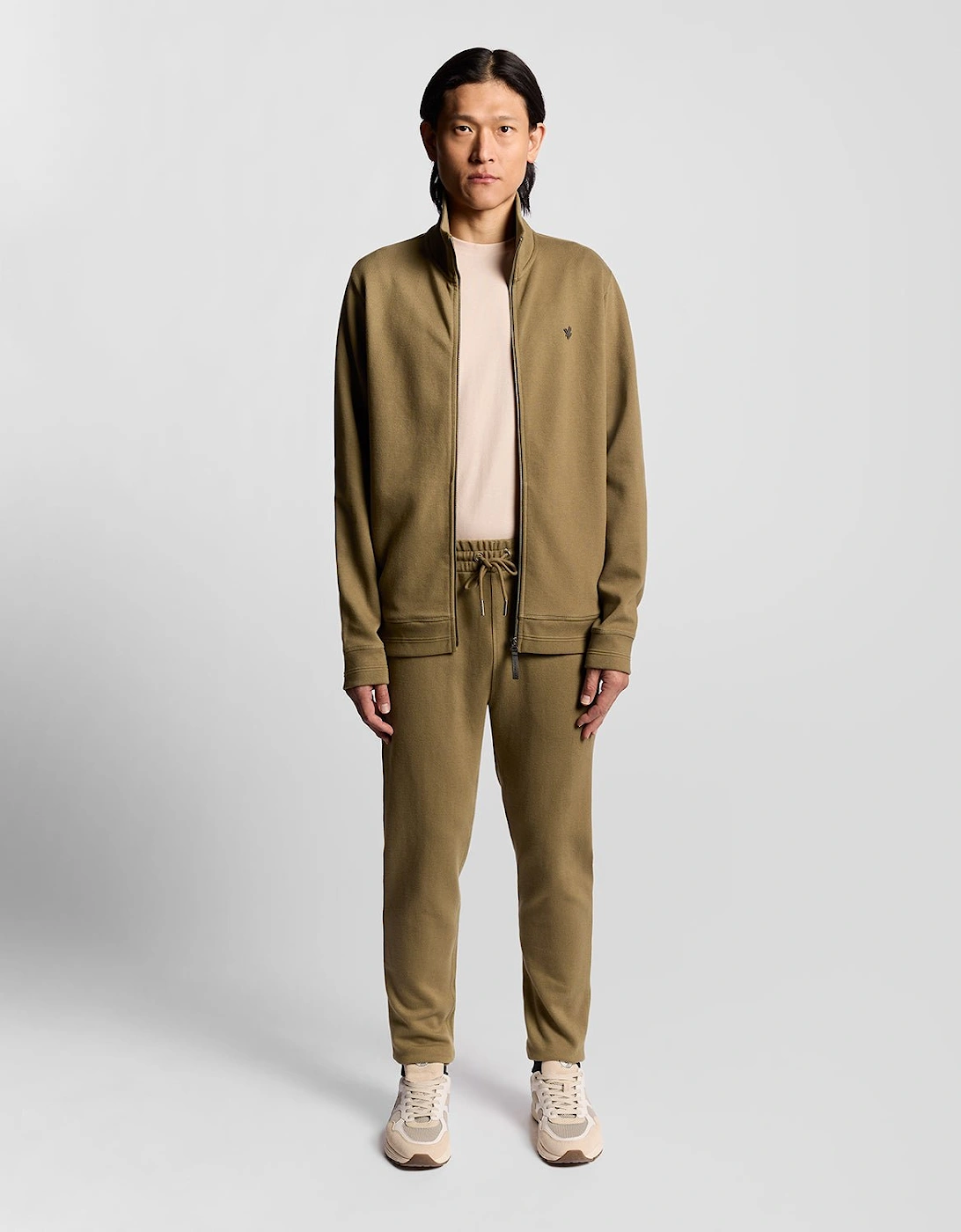 Diagonal Weave Joggers, 7 of 6