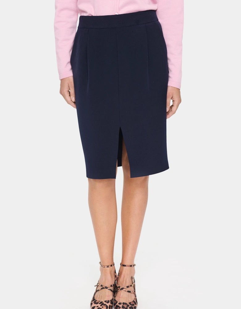 CelestSZ High Waisted Skirt