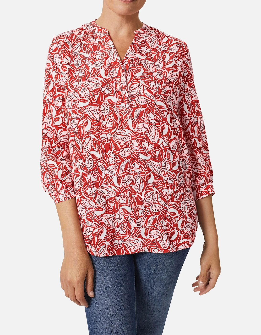 Essie Blouse, 2 of 1