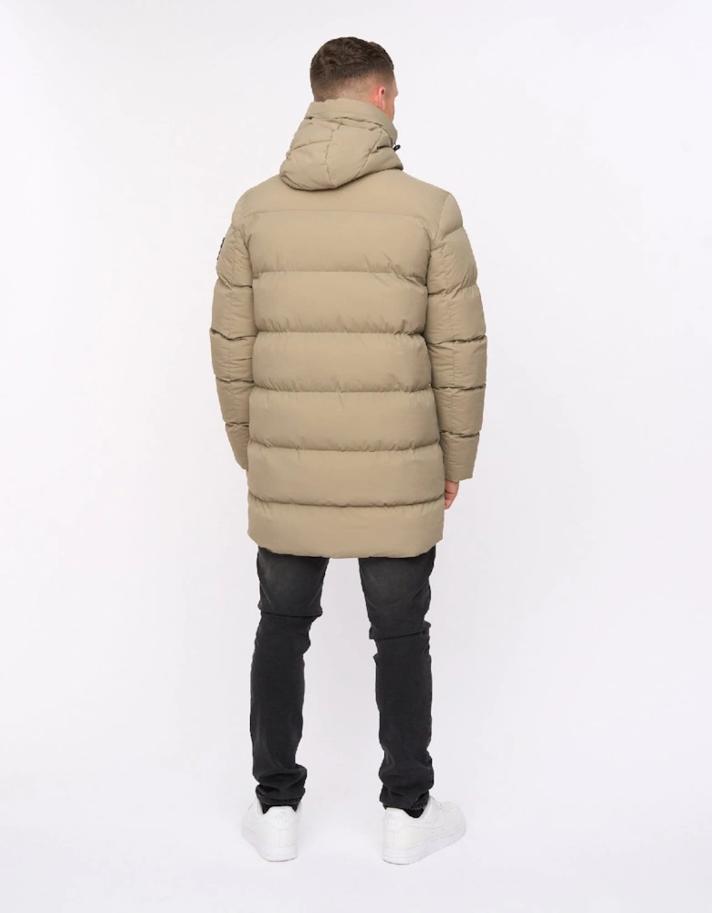 Kaptoore Jacket