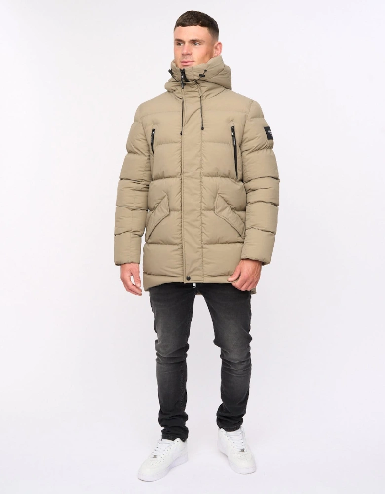 Kaptoore Jacket