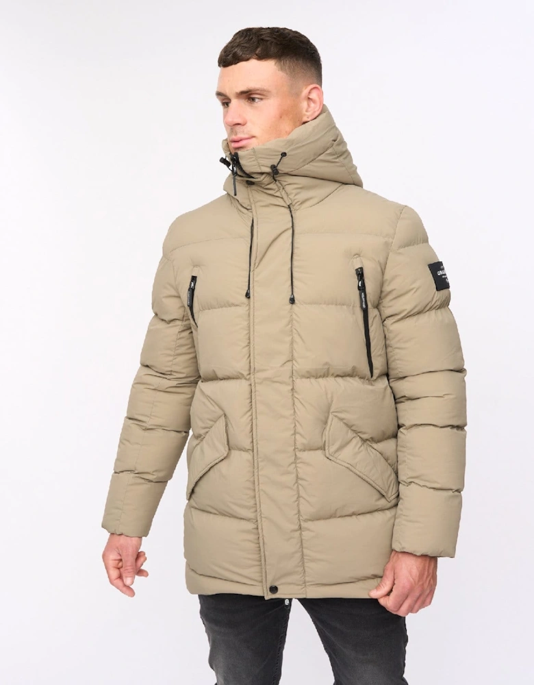 Kaptoore Jacket