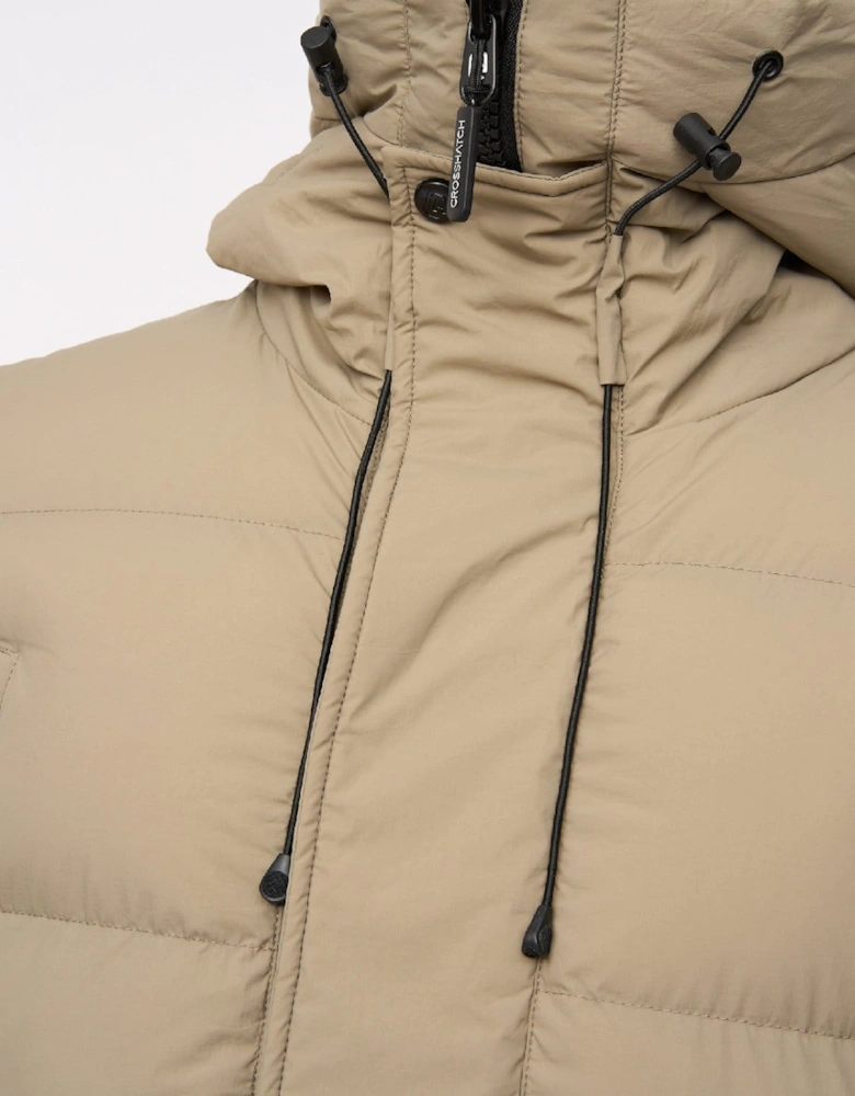 Kaptoore Jacket