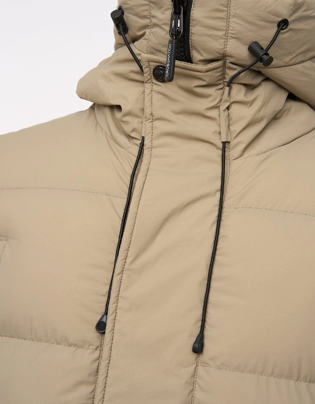 Kaptoore Jacket
