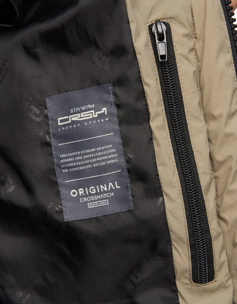 Kaptoore Jacket