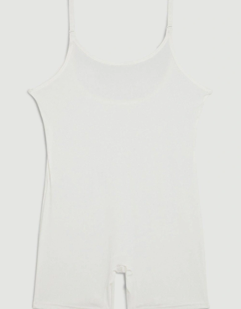 Super Control Shorts Bodysuit