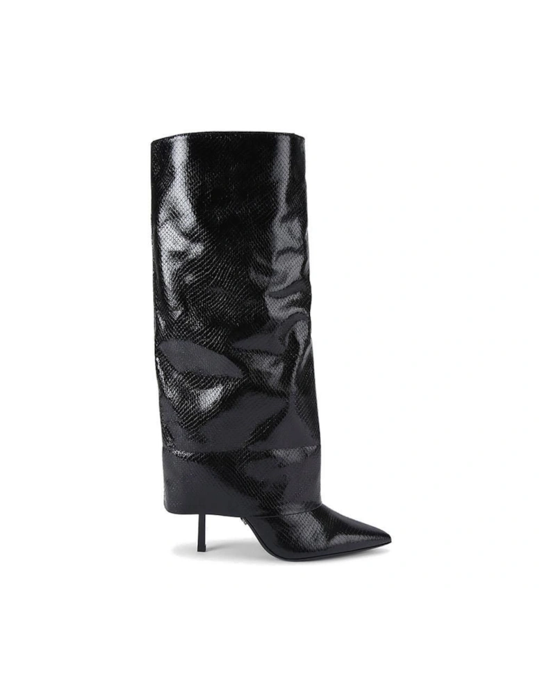 'Passion Cuff Boot'  Boots