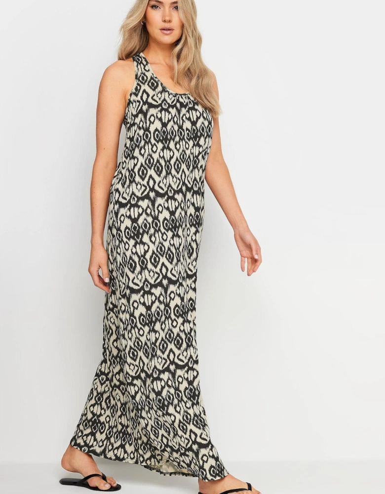 Tall Racer Back Maxi Dress