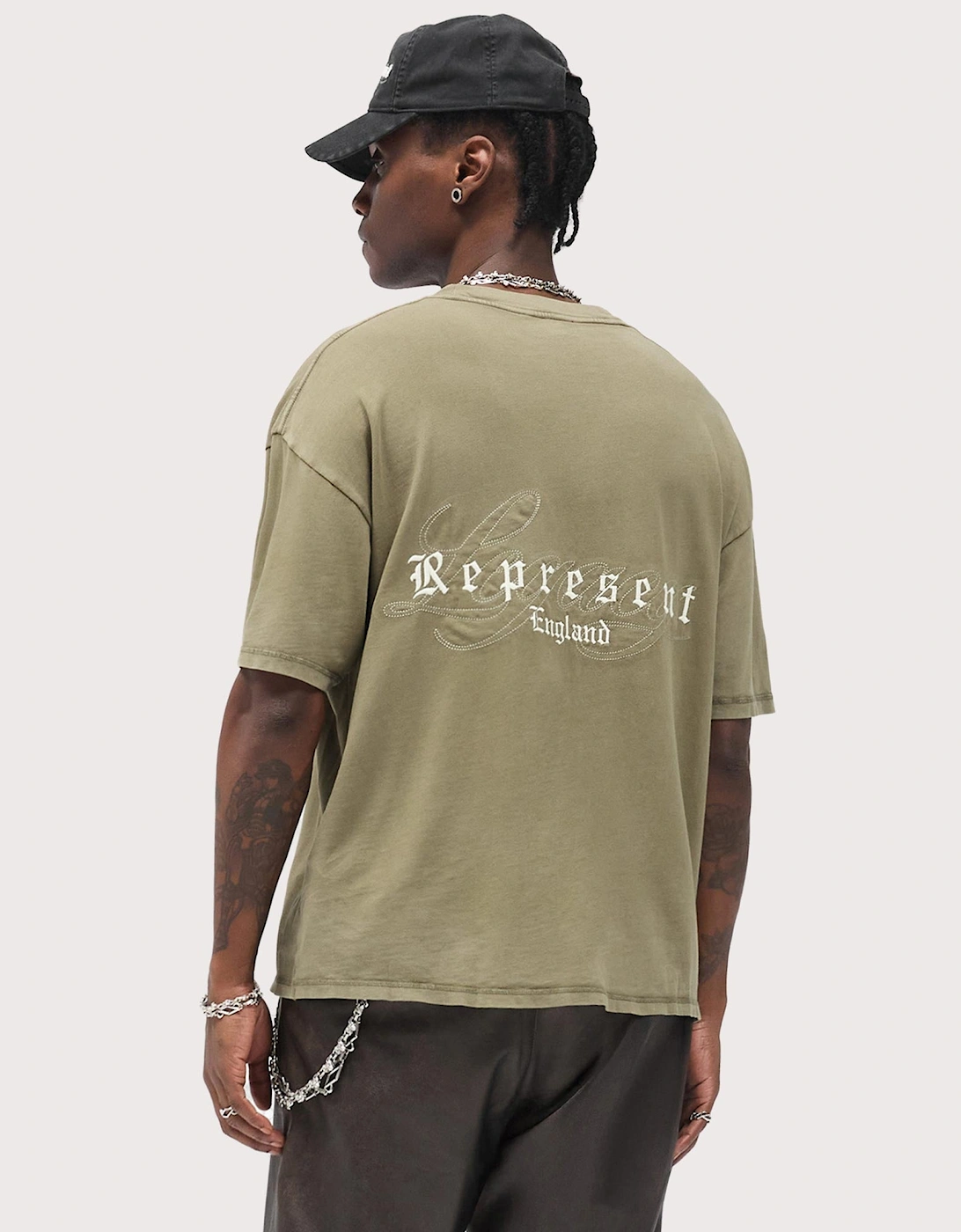 Legacy T-Shirt, 5 of 4