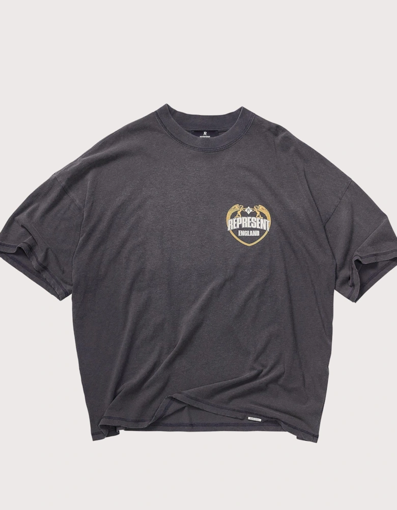 Angel Border T-Shirt