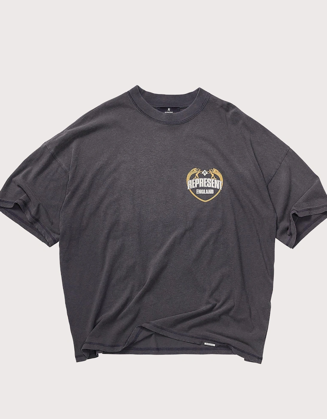 Angel Border T-Shirt