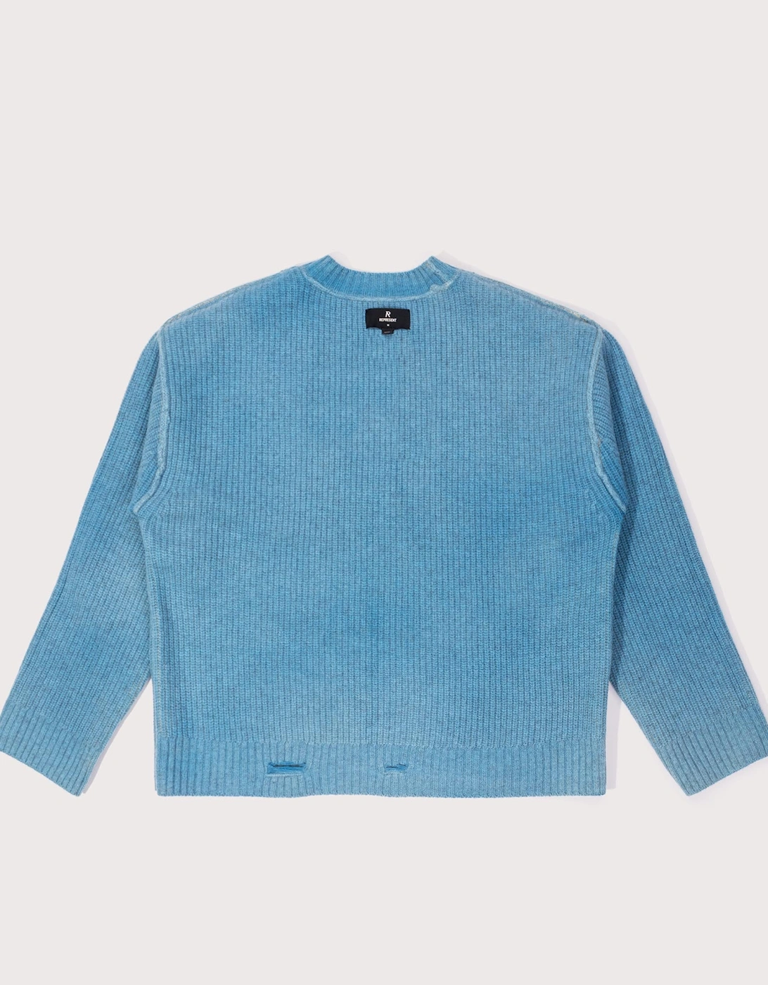 Reversible Fade Out Sweatshirt