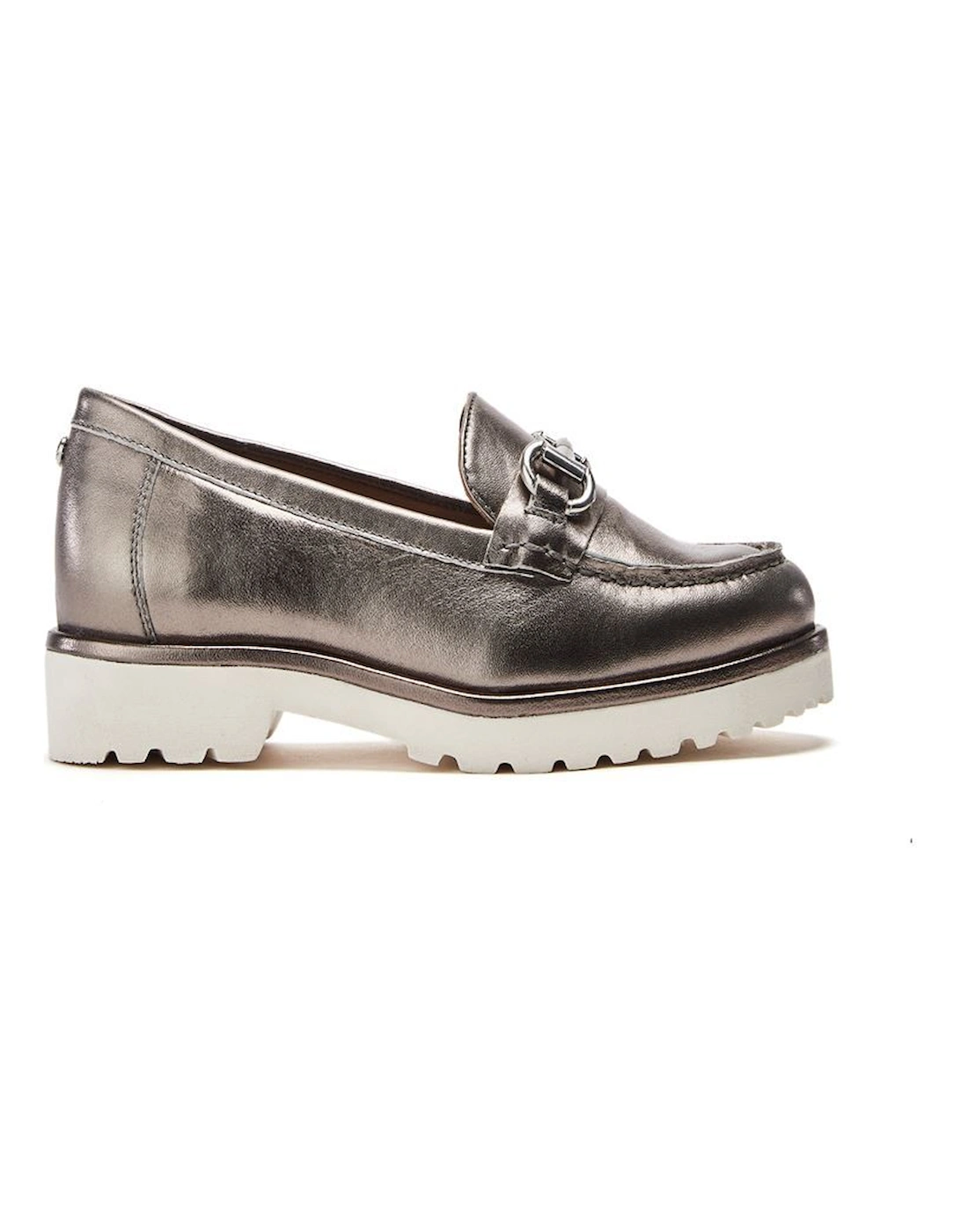 'Emori' Leather Ballet Pumps, 2 of 1