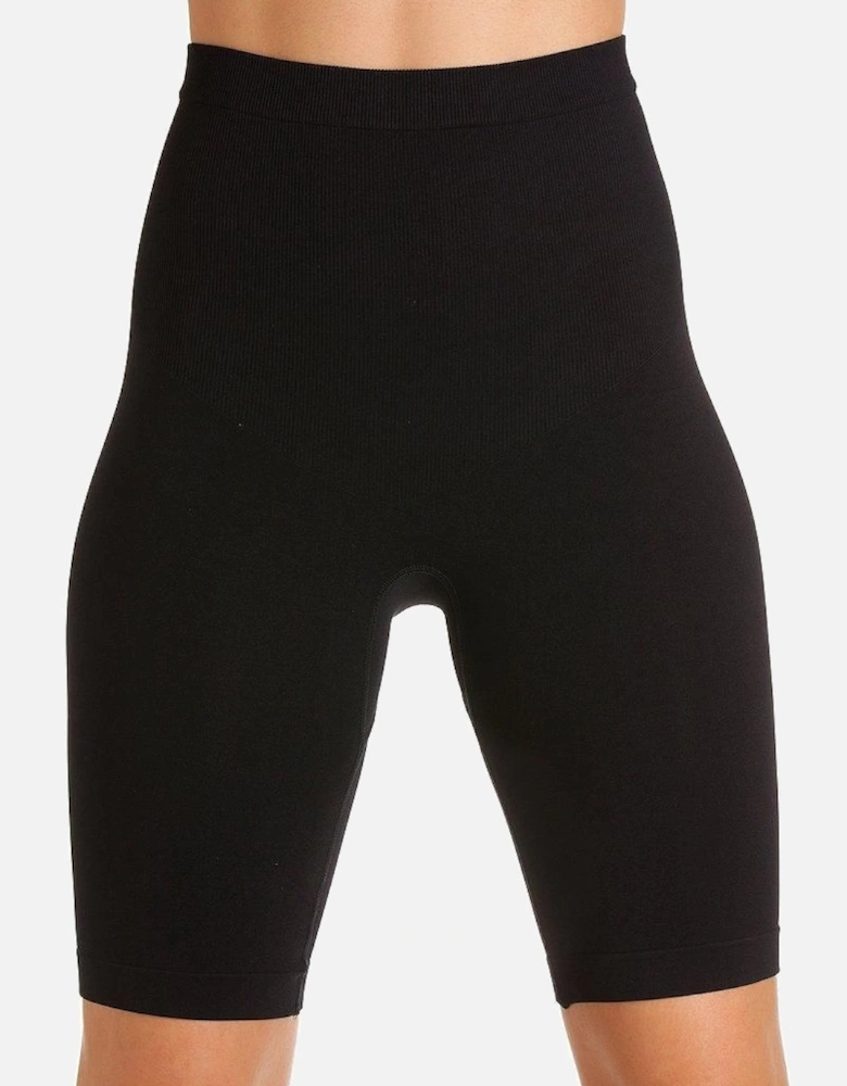 Seamfree High Waist Shapewear Thigh Slimmer Briefs