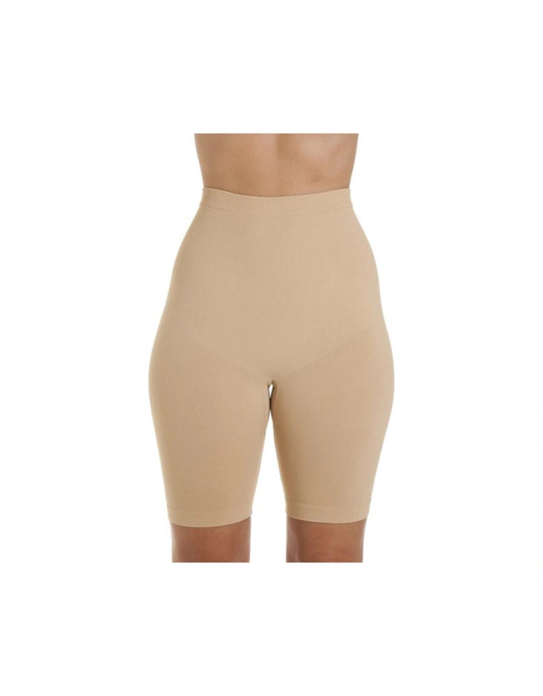 Seamfree High Waist Shapewear Thigh Slimmer Briefs