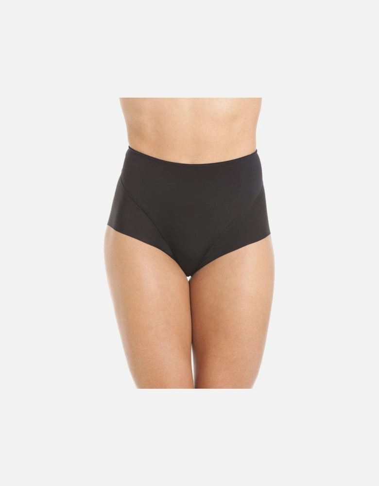 Seamless Smooth Control Briefs