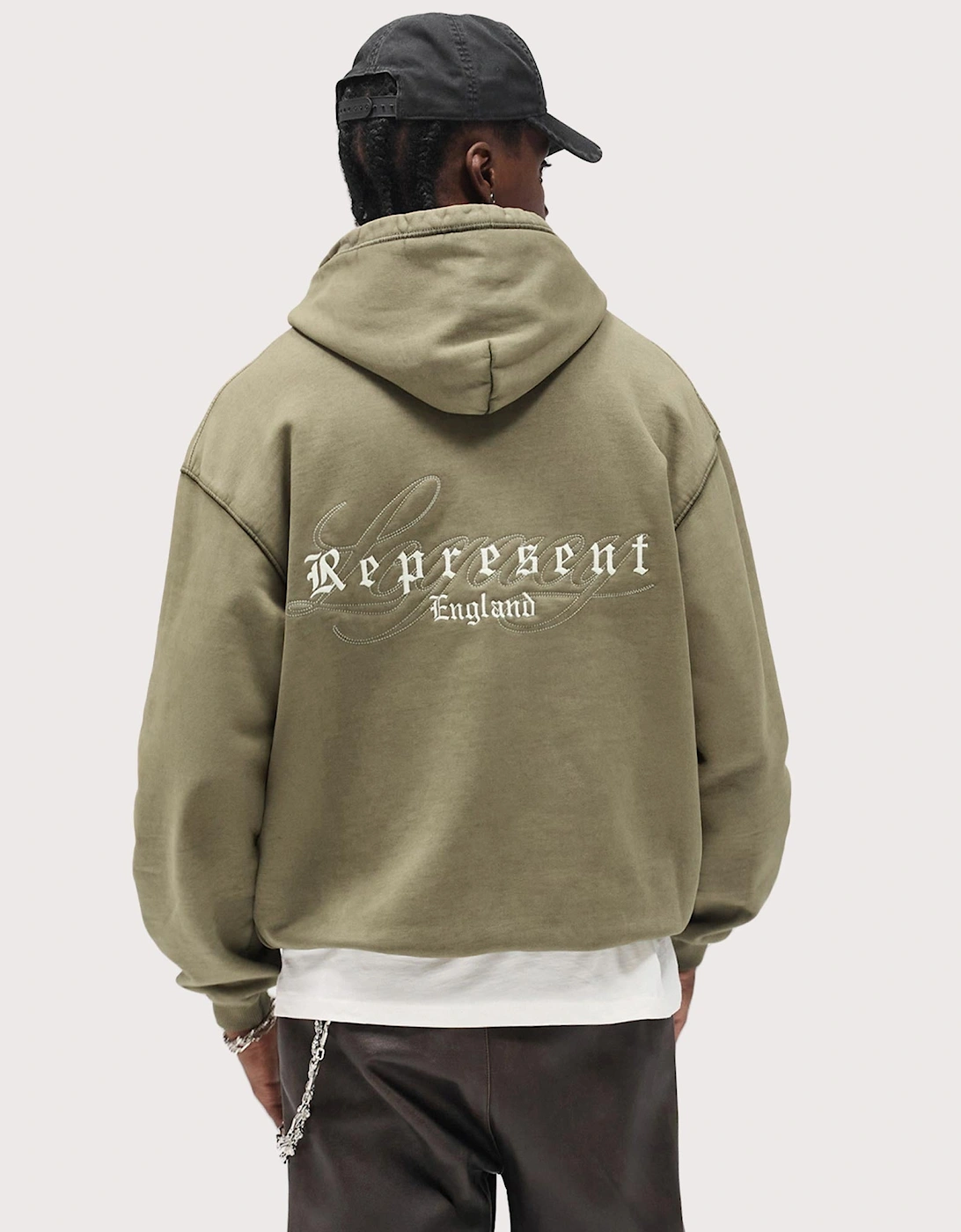 Legacy Hoodie, 5 of 4
