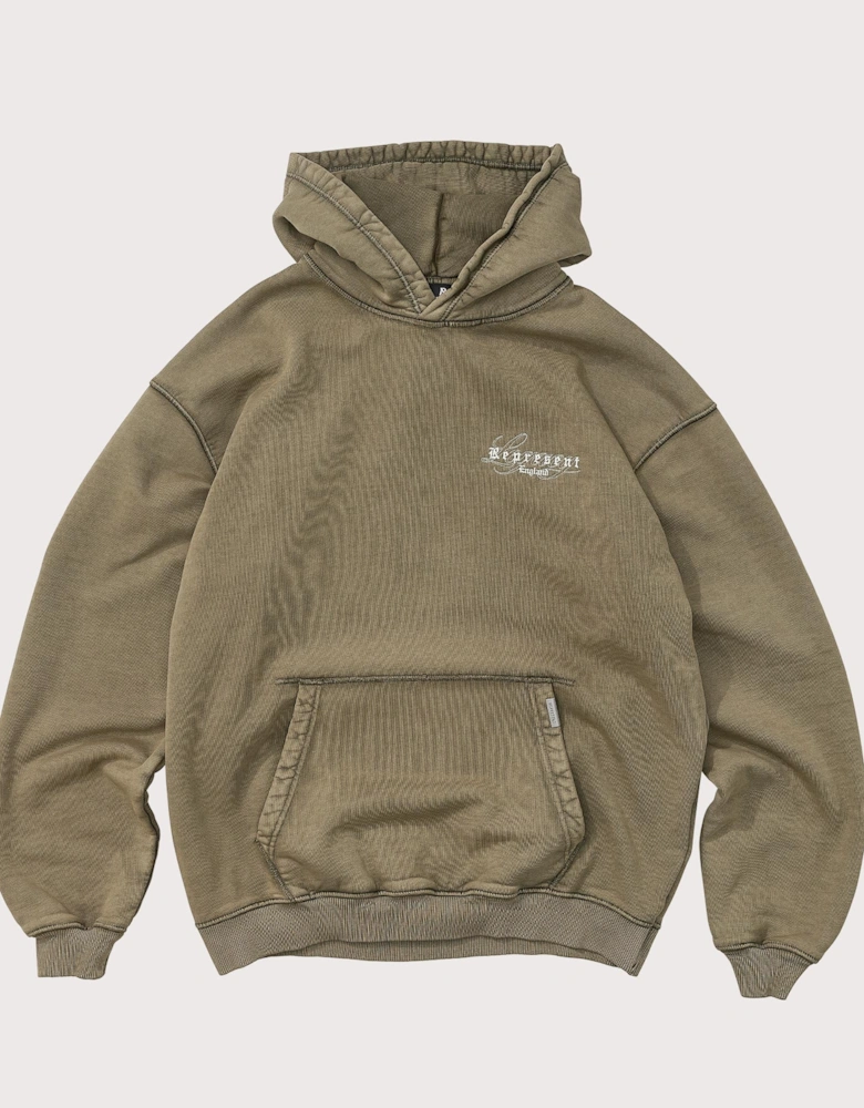Legacy Hoodie