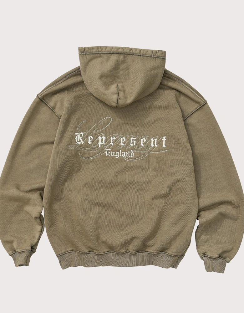 Legacy Hoodie