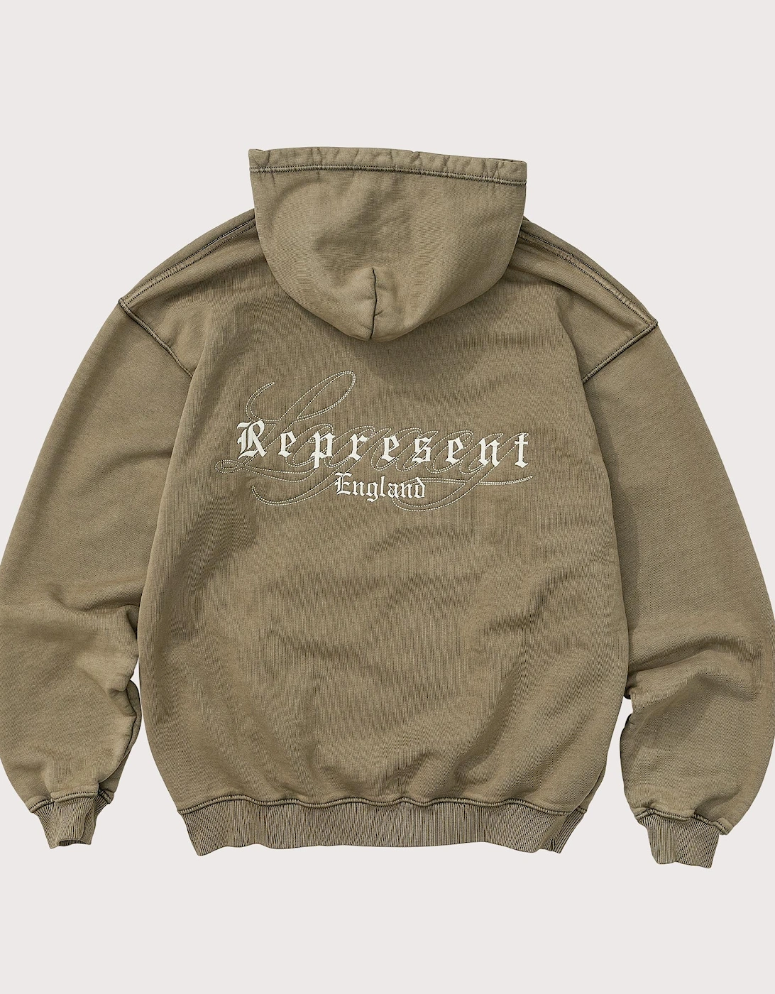 Legacy Hoodie