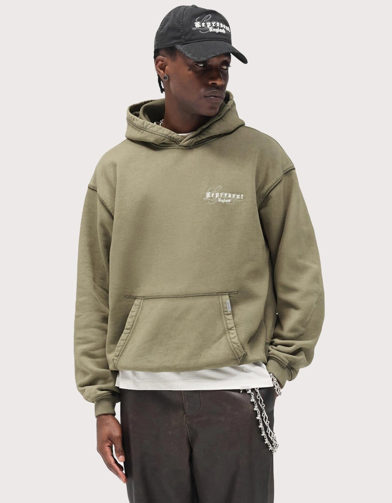 Legacy Hoodie
