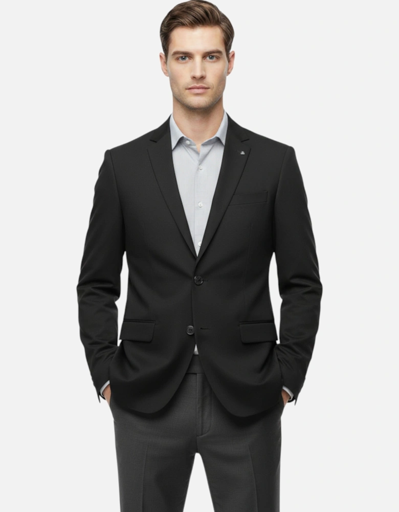 J Jeams 0HAOR Mens Blazer