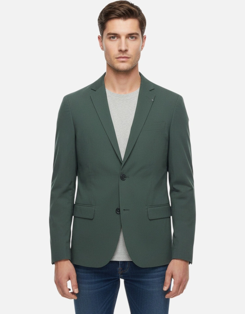 J Jeams 0HAOR Mens Blazer
