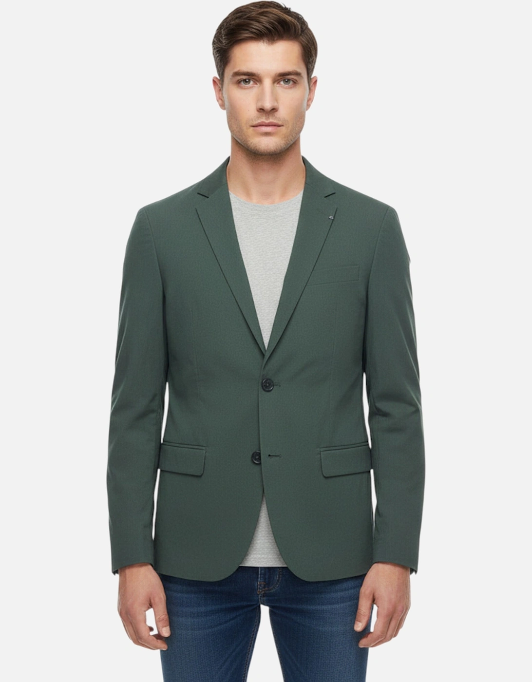 J Jeams 0HAOR Mens Blazer, 3 of 2