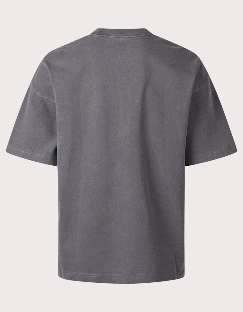 Relaxed Fit Benton T-Shirt
